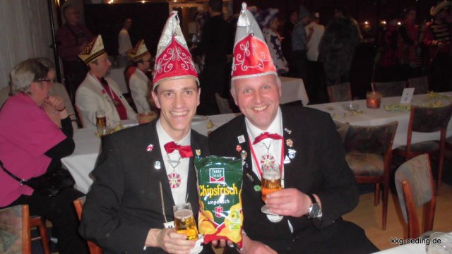 2013.02.02 LaPaBo Lachparade Bokelt